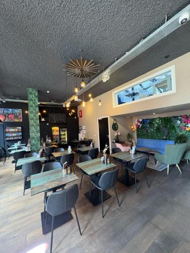 King's Inn City Hostel Alkmaar