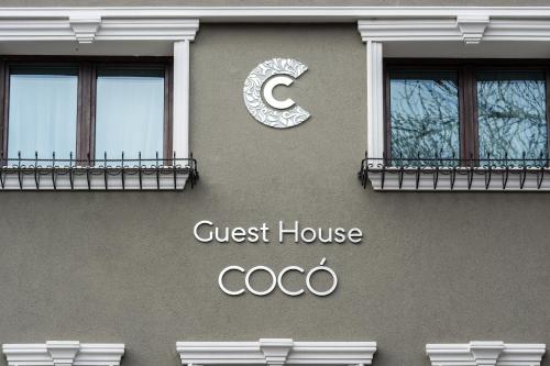 Guest House Coco