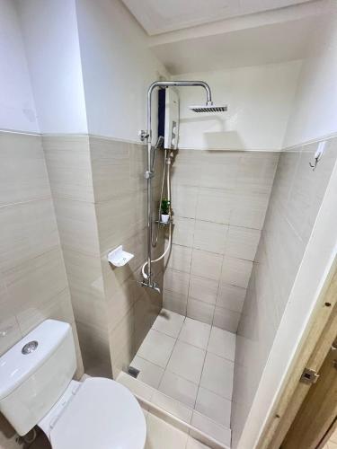 Unistay SHORE Residence amazing pool view