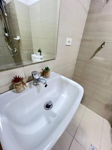 Unistay SHORE Residence amazing pool view