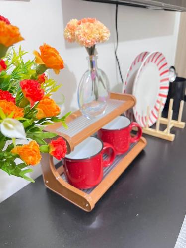 Unistay SHORE Residence amazing pool view