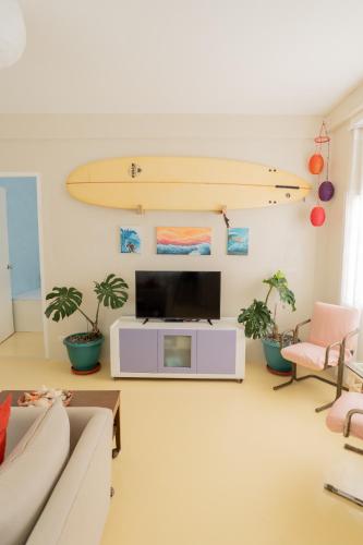 Baroro Beach House LU