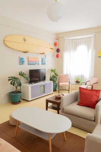 Baroro Beach House LU