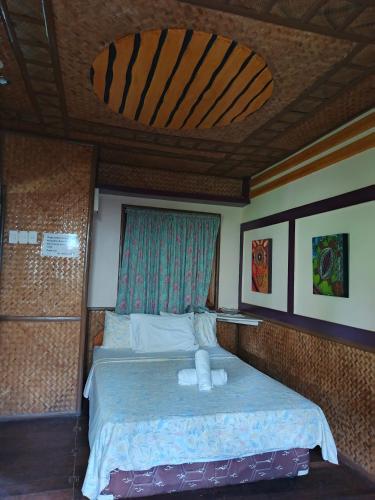 Greenviews Resort & Restaurant Port Barton