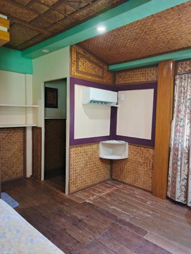 Greenviews Resort & Restaurant Port Barton