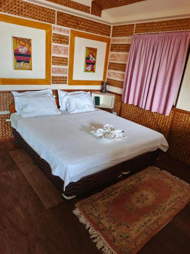 Greenviews Resort & Restaurant Port Barton