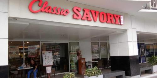 Unistay SHELL Residence Amazing pool near MOA