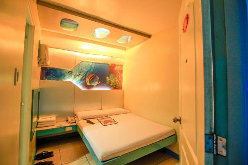 Astrotel Calamba