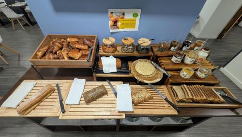 Appart'hôtel Odalys City Colombélie