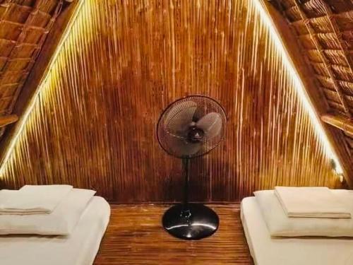 Baybayin Beach Resort and Restobar