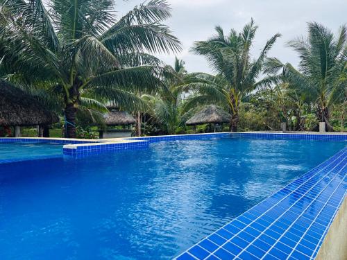 Baybayin Beach Resort and Restobar