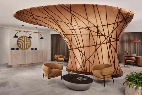 NH Collection Amistad Córdoba