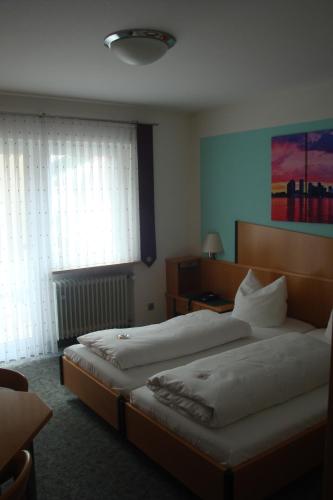 Hotel Gasthof Windmühle