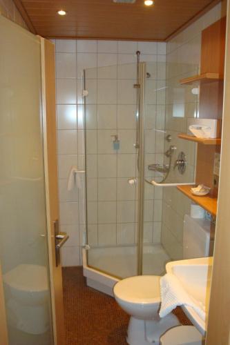 Hotel Gasthof Windmühle