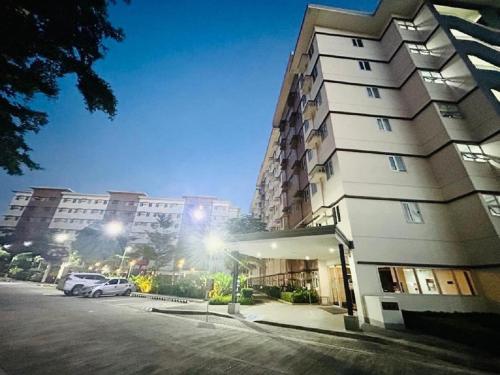 Belles Home Relaxing Place SMDC Hope Residences