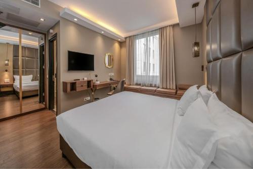 Continental Hotel Budapest