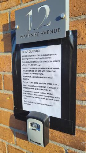 Brads Place - Central Ballymena close to everything