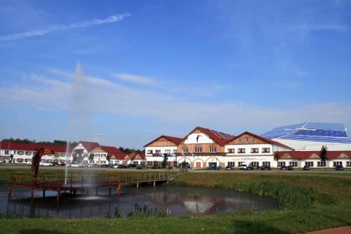 Van der Valk Hotel Hamburg-Wittenburg