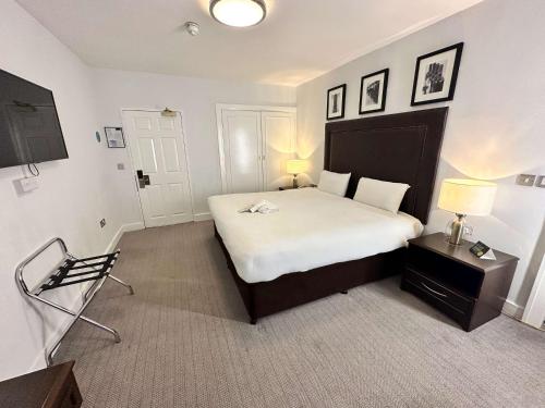 Carlisle Station Hotel Sure Hotel Collection by Best Western