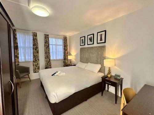 Carlisle Station Hotel Sure Hotel Collection by Best Western