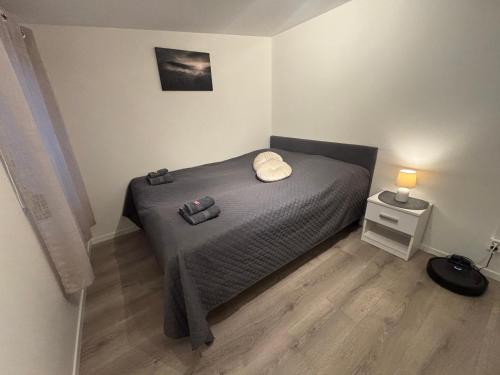 Litle cozy apartment in Ålesund