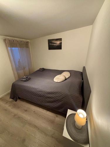 Litle cozy apartment in Ålesund