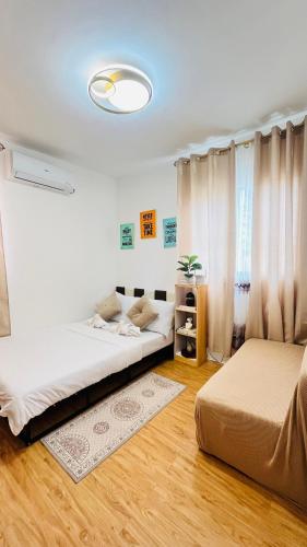 Home in Butuan City