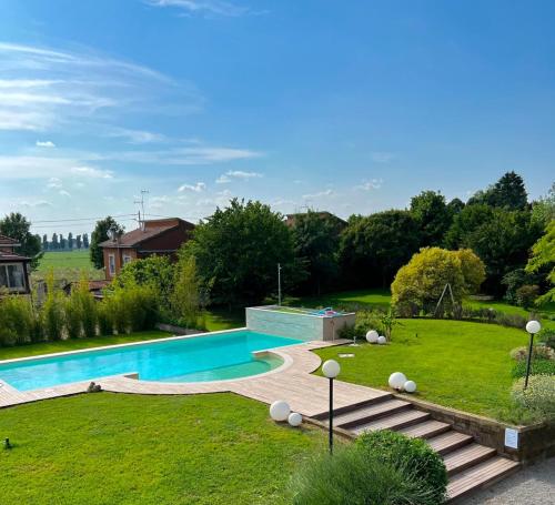 Agriturismo La Boschina