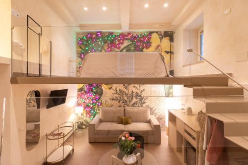 Palazzo Natoli Exclusive Rooms