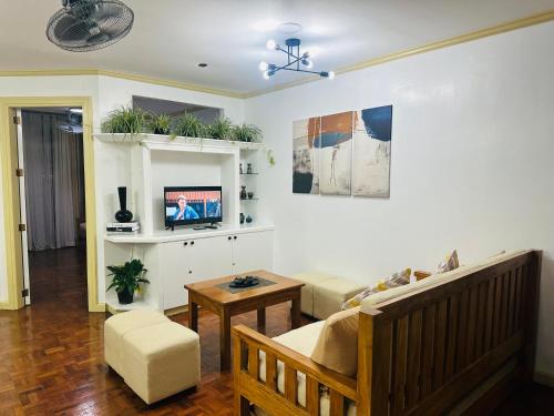 LJ's Burnham Homestay