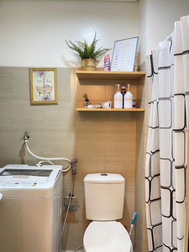 Orchids Shore Residences Direct Pool Access