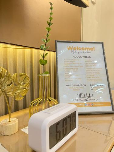 Orchids Shore Residences Direct Pool Access