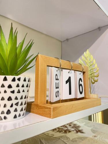 Orchids Shore Residences Direct Pool Access