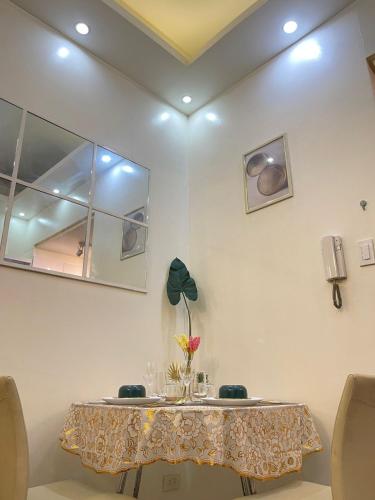 Orchids Shore Residences Direct Pool Access