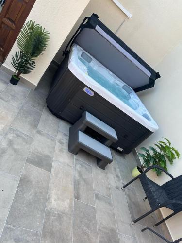 Vén Diófa Vendégház