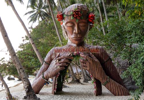 Wonderland Beach Resort