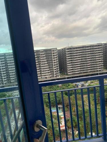 Ballentos staycation