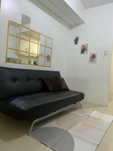 Ballentos staycation