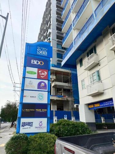 Ballentos staycation