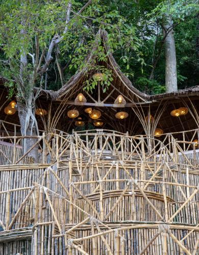 Wonderland Beach Resort