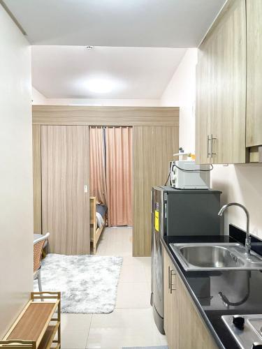Rosemary Shore 2 Residences 1BR
