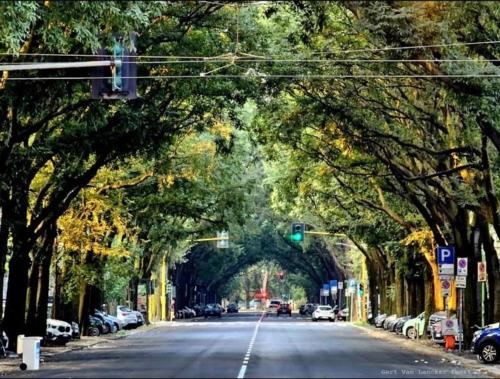 B. P. F. Guest House