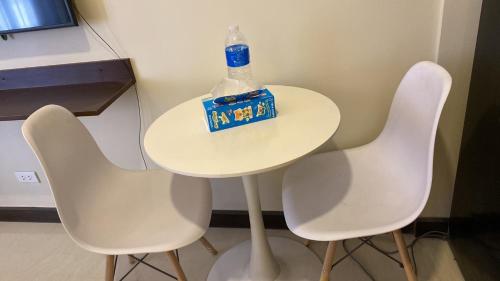 Condo in Quezon City