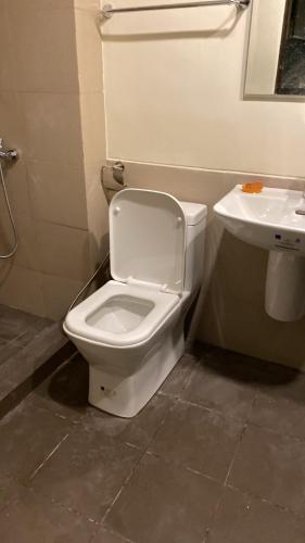 Condo in Quezon City