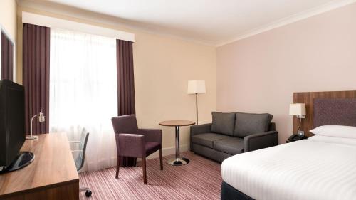 Holiday Inn Rotherham Sheffield M1 Jct 33