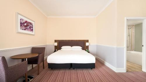 Holiday Inn Rotherham Sheffield M1 Jct 33