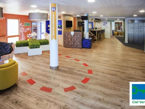 ibis Styles Carcassonne La Cité