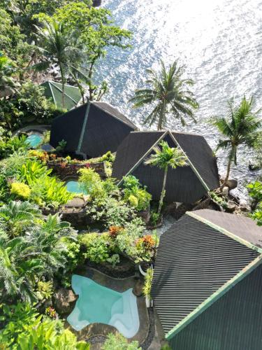 Balihao Resort