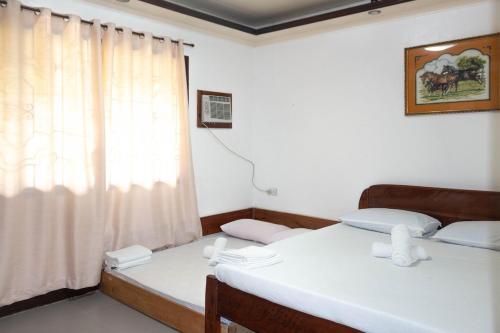 Edward Patrecia Pension House Siargao