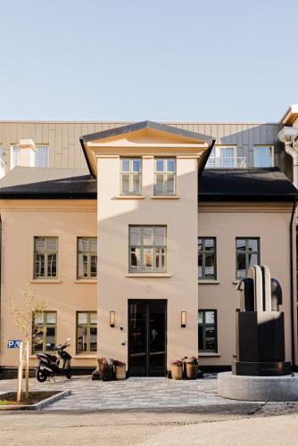 Reykjavik Residence Hotel